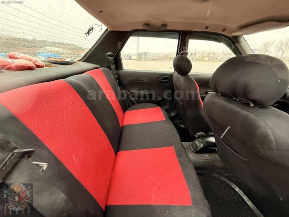 sorunsuz 1.6 motor yeni kasa escort