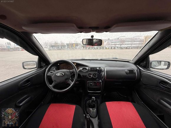 sorunsuz 1.6 motor yeni kasa escort