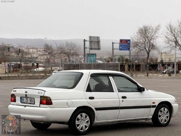 sorunsuz 1.6 motor yeni kasa escort