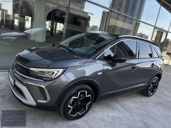 2021 OPEL CROSSLAND*BOYASIZ+DEĞİŞENSİZ*61.000 KM*ELEGANCE*DİZEL
