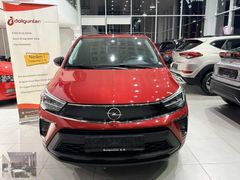 Dolgunlar Aş 2022 Opel Crossland 1.2T 130Bg Otm Kamera 52.000Km