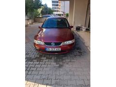 Sahibinden Opel Vectra 1.6 Comfort 2001 Model 