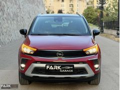 FARK GARAGE/2020 OPEL CROSSLAND 1.2 T ULTIMATE HATASIZ BOYASIZ