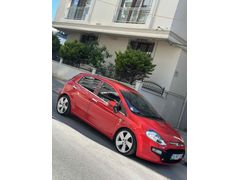 Sahibinden Fiat Punto EVO 1.3 Multijet Dynamic 2011 Model 