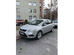Sahibinden Ford Focus 1.6 TDCi trend x 2011 Model  231.000 km Gri