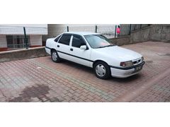 Sahibinden Opel Vectra enjeksiyonlu Yenivizeli ev alçam için satıyorum 2senedır severek bındıgım bır araç kışlık lastıklerınıde vercem.0 GL 1993 Model