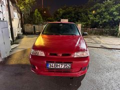 Sahibinden Fiat Palio Van 1.2 SL 2004 Model 
