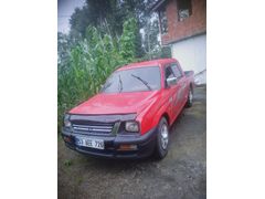 Sahibinden Mitsubishi L 200 4x2 Pick Up 1999 Model Rize