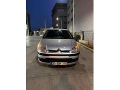 Sahibinden Citroen C4 1.6 HDi SX 2006 Model 