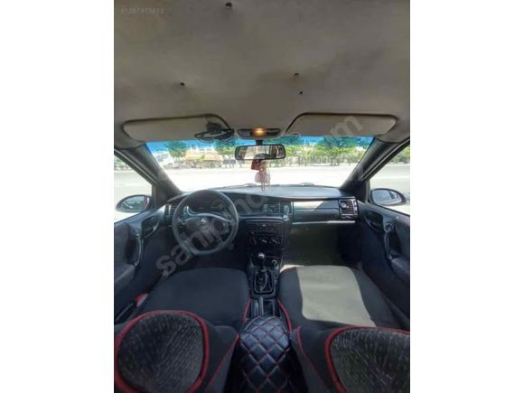 Sahibinden Opel Vectra 2.0 CD 1996 Model 