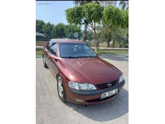 Sahibinden Opel Vectra 2.0 CD 1996 Model 