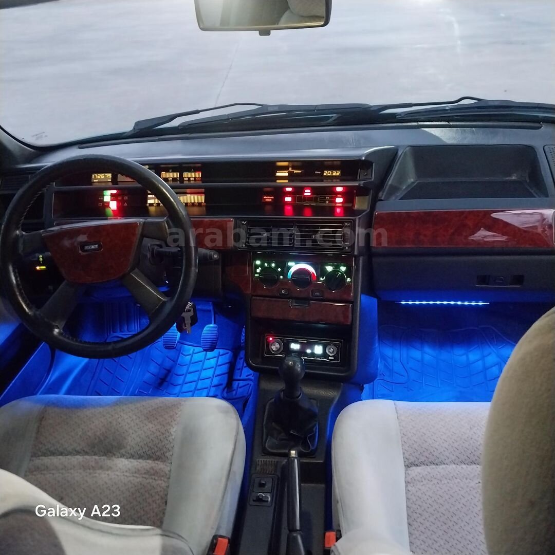 Sahibinden Fiat Tipo 1.6 SLX 1998 Model 7