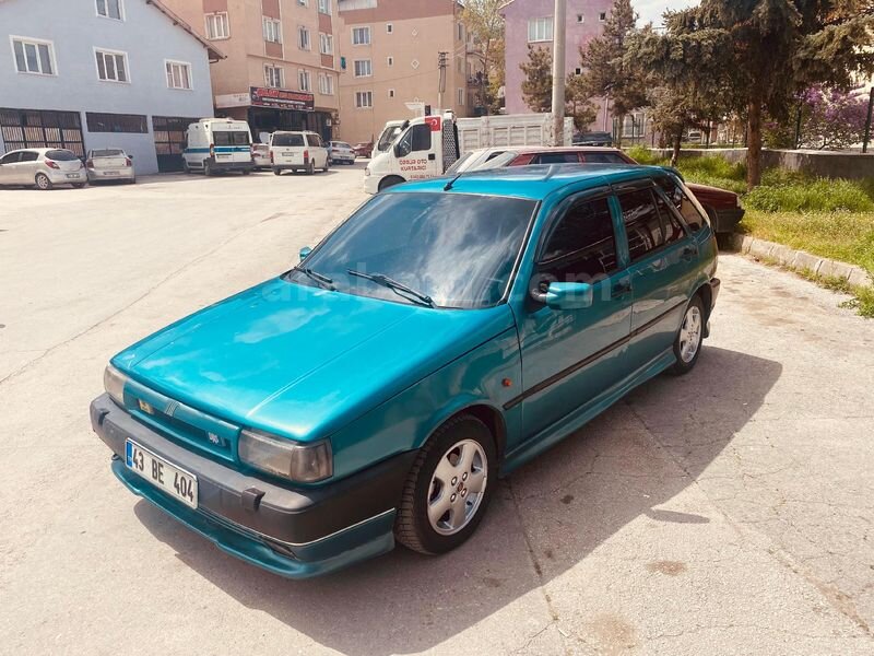 Sahibinden Fiat Tipo 1.6 SLX 1998 Model