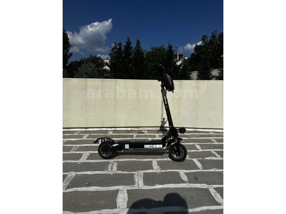 TEMİZ  ONVO ov012xpluss 1600 watt 
ekranlı model garantili

