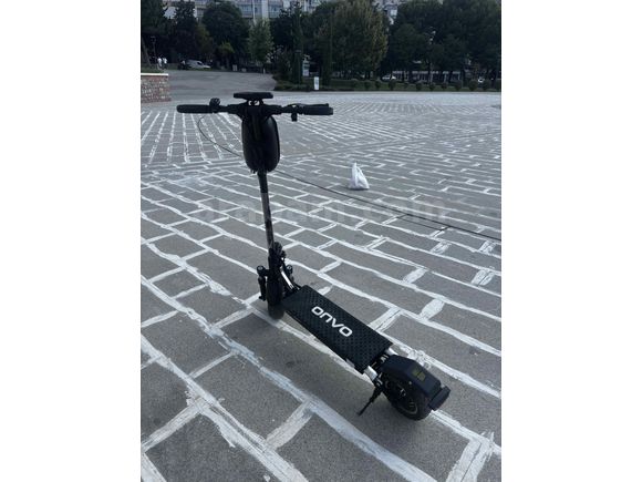 TEMİZ  ONVO ov012xpluss 1600 watt 
ekranlı model garantili
