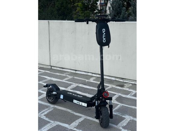 TEMİZ  ONVO ov012xpluss 1600 watt 
ekranlı model garantili
