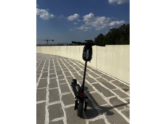 TEMİZ  ONVO ov012xpluss 1600 watt 
ekranlı model garantili
