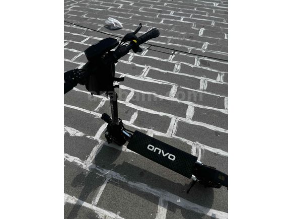 TEMİZ  ONVO ov012xpluss 1600 watt 
ekranlı model garantili

