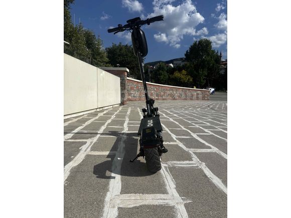 TEMİZ  ONVO ov012xpluss 1600 watt 
ekranlı model garantili
