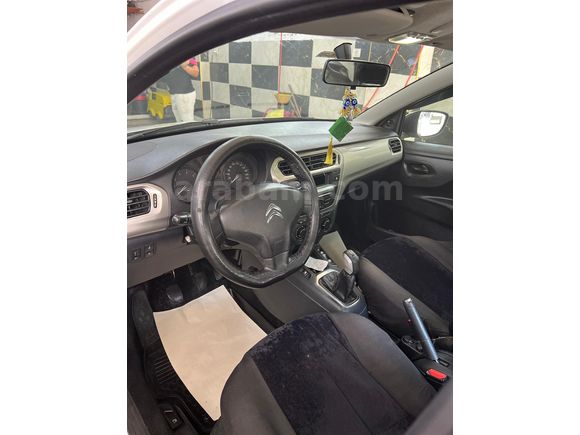 Sahibinden Citroen C-Elysée 1.6 HDi Confort 2013 Model