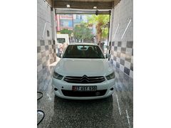 Sahibinden Citroen C-Elysée 1.6 HDi Confort 2013 Model