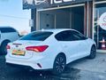 İLCİ OTOMOTİV'DEN 2023 MODEL FORD FOCUS KM 55 BİNDE OTOMATİK