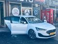 İLCİ OTOMOTİV'DEN 2023 MODEL FORD FOCUS KM 55 BİNDE OTOMATİK
