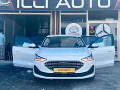 İLCİ OTOMOTİV'DEN 2023 MODEL FORD FOCUS KM 55 BİNDE OTOMATİK