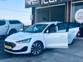 İLCİ OTOMOTİV'DEN 2023 MODEL FORD FOCUS KM 55 BİNDE OTOMATİK