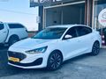 İLCİ OTOMOTİV'DEN 2023 MODEL FORD FOCUS KM 55 BİNDE OTOMATİK