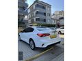 2020 FORD FOCUS 1.5 TDCİ EcoBlue 8 İLERİ OTOMATİK TİTANİUM FULL
