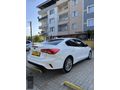 2020 FORD FOCUS 1.5 TDCİ EcoBlue 8 İLERİ OTOMATİK TİTANİUM FULL