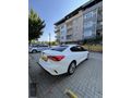 2020 FORD FOCUS 1.5 TDCİ EcoBlue 8 İLERİ OTOMATİK TİTANİUM FULL