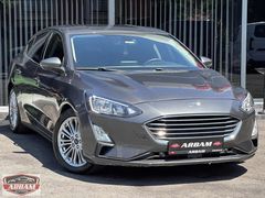 2020*FORD*FOCUS*TİTANİUM*1,5ECOBLUE*108,992KM*LANSMAN RENK*