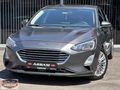 2020*FORD*FOCUS*TİTANİUM*1,5ECOBLUE*108,992KM*LANSMAN RENK*