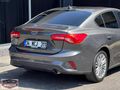2020*FORD*FOCUS*TİTANİUM*1,5ECOBLUE*108,992KM*LANSMAN RENK*