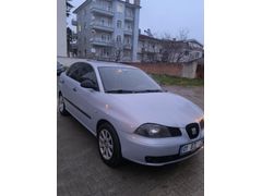 Memurdan 2005 Seat Cordoba )