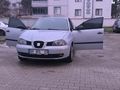 Memurdan 2005 Seat Cordoba )