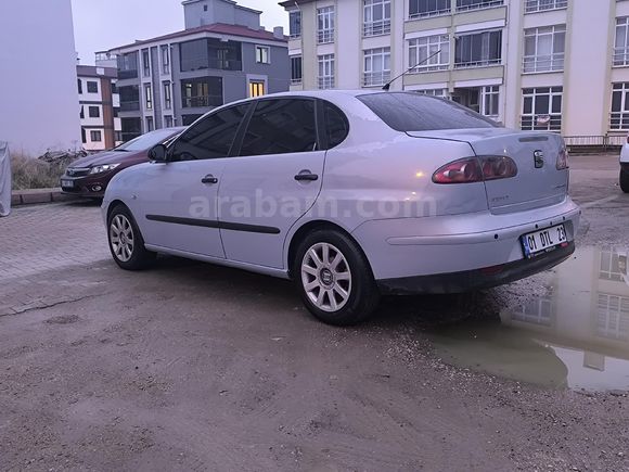 Memurdan 2005 Seat Cordoba )