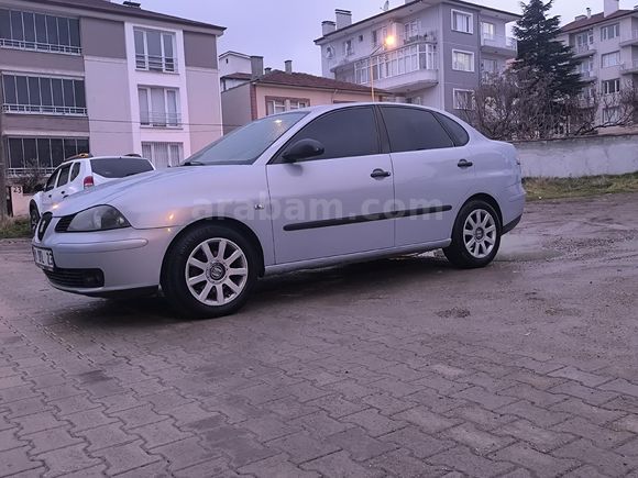 Memurdan 2005 Seat Cordoba )