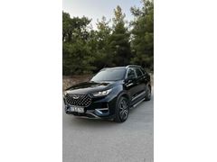 Sahibinden Chery Tiggo 8 Pro 1.6 TGDI Excellent 2023 Model 