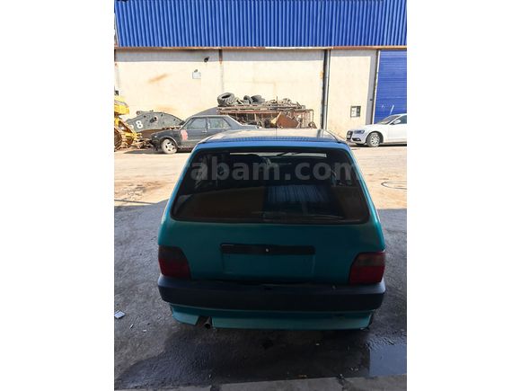 Sahibinden Fiat Uno 70 SX 1997 Model