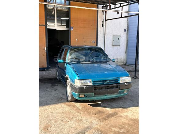 Sahibinden Fiat Uno 70 SX 1997 Model