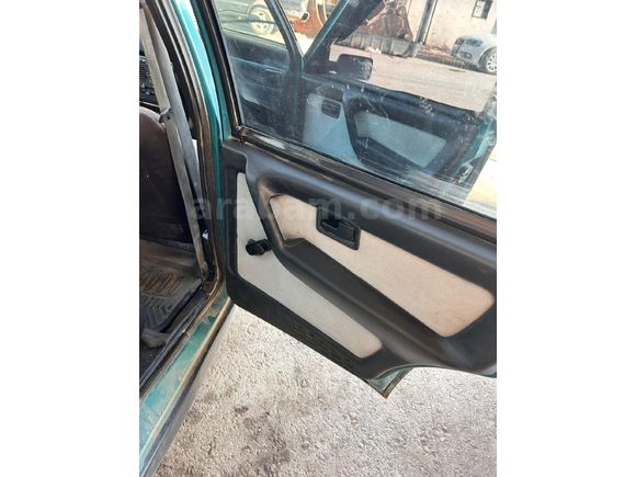Sahibinden Fiat Uno 70 SX 1997 Model