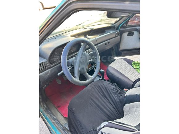 Sahibinden Fiat Uno 70 SX 1997 Model