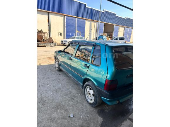 Sahibinden Fiat Uno 70 SX 1997 Model