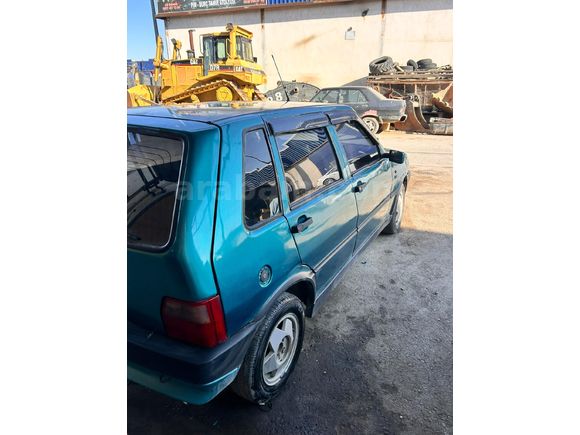 Sahibinden Fiat Uno 70 SX 1997 Model