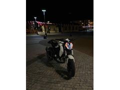 Sahibinden Benelli 125 S 