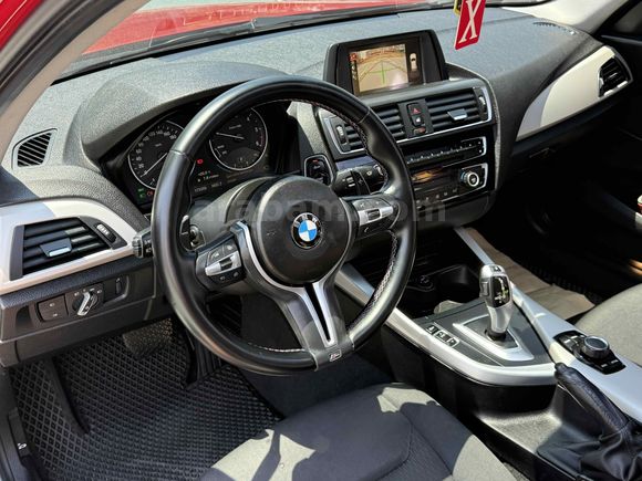 Sahibinden BMW 1 Serisi 116d Joy 2015 Model 