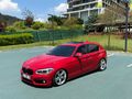 Sahibinden BMW 1 Serisi 116d Joy 2015 Model 
